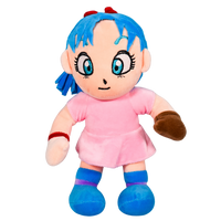 Bulma 34 cm con grabadora de voz
