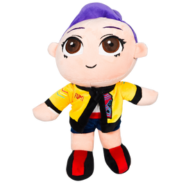 Rumi 39 cm con grabadora de voz