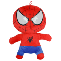 Hombre Araña-Spider man 43 cm con Grabadora de voz