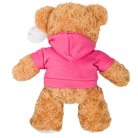 Oso Muffin Sudadera Chic rosa 33cm