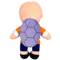 Maestro Roshi 30 cm con Grabadora de voz