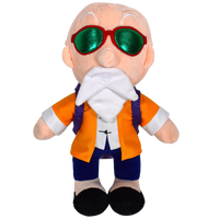 Maestro Roshi 30 cm con Grabadora de voz