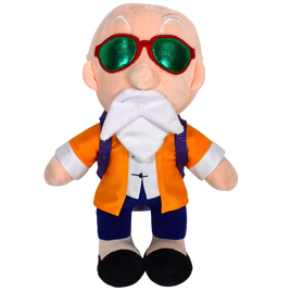 Maestro Roshi 30 cm con Grabadora de voz