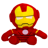 Iron man 29 cm con grabadora de voz