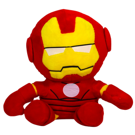 Iron man 29 cm con grabadora de voz