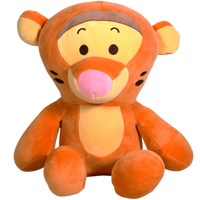 Tigger 38 cm con Grabadora de voz