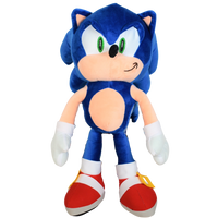 Sonic 48 cm con Grabadora de voz