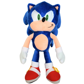 Sonic 48 cm con Grabadora de voz