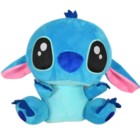 Baby Stitch 35cm con Grabadora de voz