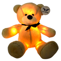 Luces LED para peluches