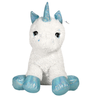 Unicornio 52 cm con grabadora de voz