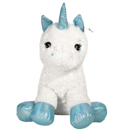 Unicornio 52 cm con grabadora de voz