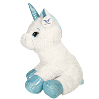 Unicornio 52 cm con grabadora de voz