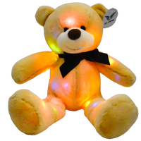 Luces LED para peluches