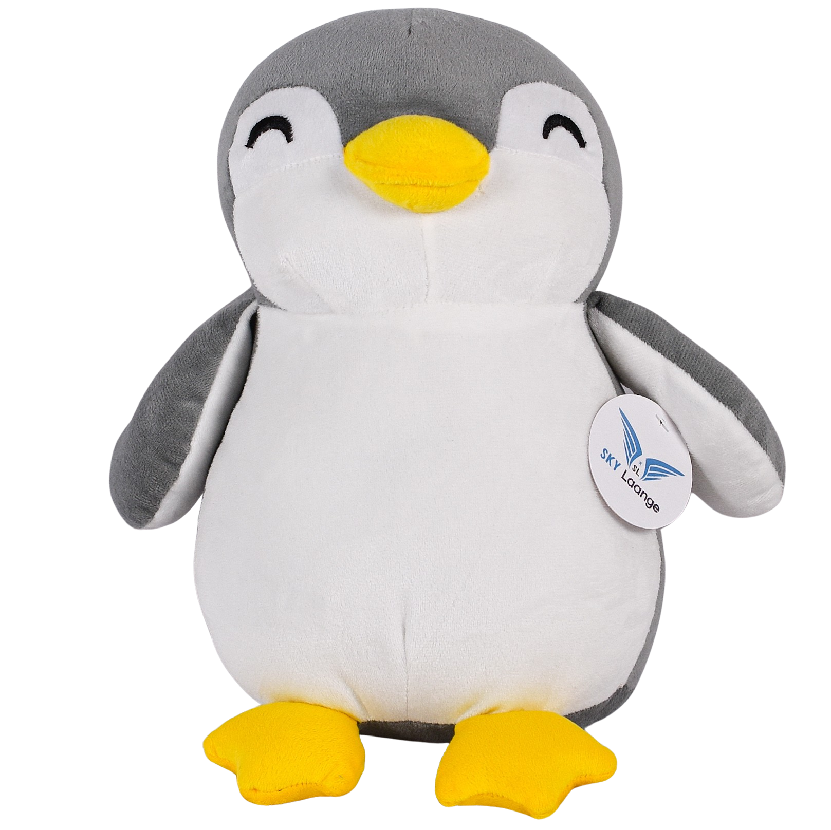 Pingüino peluche sales