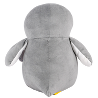 Peluche Pingüino 32 cm con Grabadora de voz