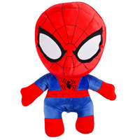 Hombre Araña-Spider man 30 cm con Grabadora de voz