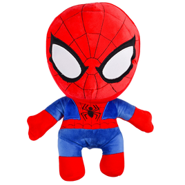 Hombre Araña-Spider man 30 cm con Grabadora de voz