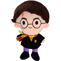 Harry Potter 36 cm con Grabadora de voz