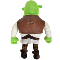 Shrek 38 cm con Grabadora de voz