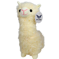 Llama 28 cm con Grabadora de voz