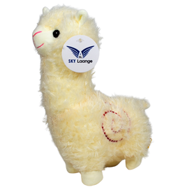 Llama 28 cm con Grabadora de voz