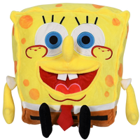 Bob Esponja 46 cm con Grabadora de voz