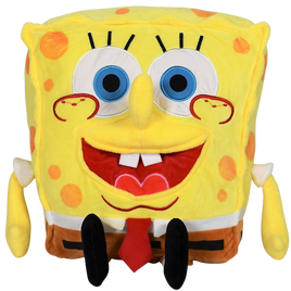 Bob Esponja 46 cm con Grabadora de voz