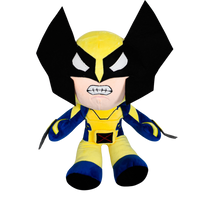 Wolverine 43 cm con grabadora de voz