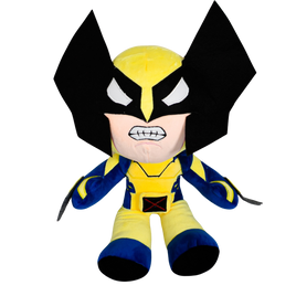 Wolverine 43 cm con grabadora de voz