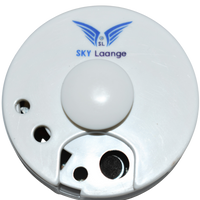 Batman 41 cm con grabadora de voz