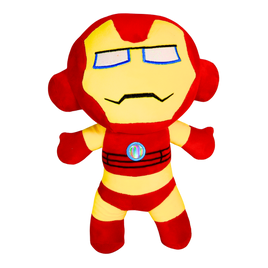 Iron man 41 cm con grabadora de voz