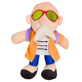 Maestro Roshi 30 cm con Grabadora de voz