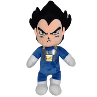 Vegeta 38 cm con Grabadora de voz