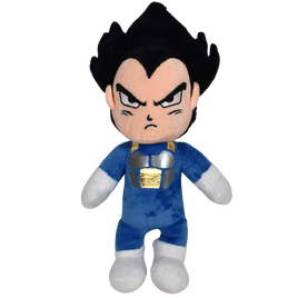 Vegeta 38 cm con Grabadora de voz