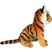 Peluche Tigre 46 cm con Grabadora de voz